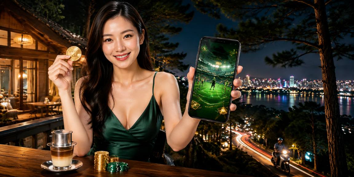 qbet Cá cược thể thao qbet cho Việt Nam